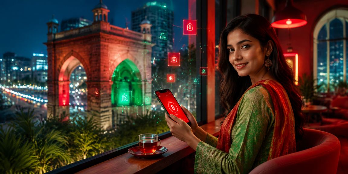 চট্টগ্রাম মোবাইল পেমেন্ট লাল সবুজ
