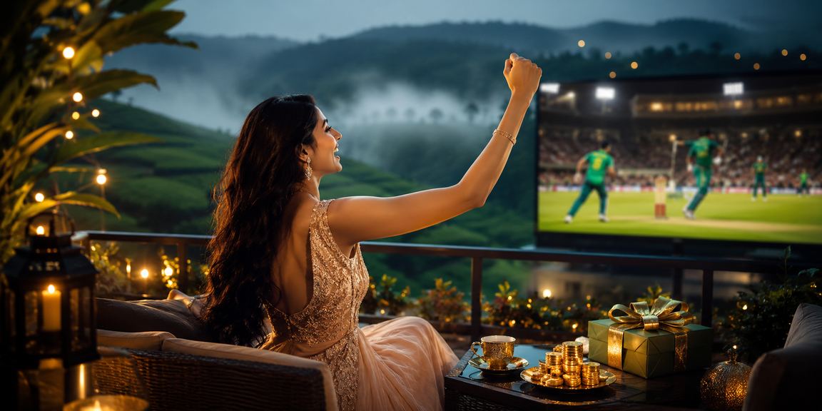গাজীপুর চা বাগান ক্রিকেট বেটিং