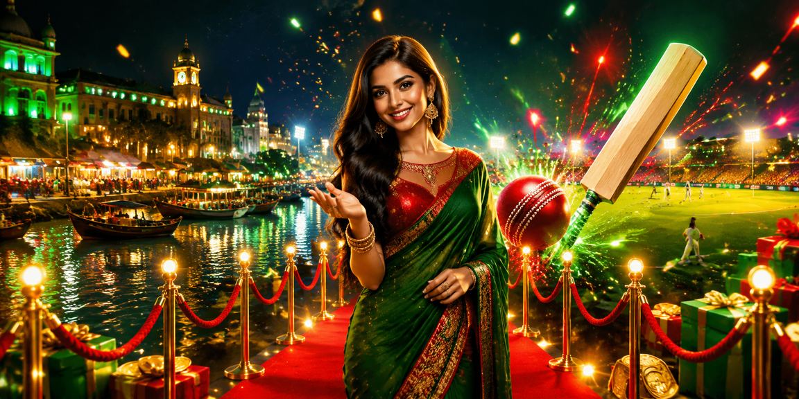 ময়মনসিংহে dk888 ক্রিকেট বেটিং — লাল-সবুজ রঙে উৎসবমুখর পরিবেশে স্পোর্টস বেটিং উপভোগ