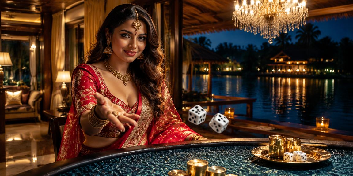 সেন্ট মার্টিনে dk888 ডাইস গেম খেলছেন একজন বাংলাদেশি ব্যবহারকারী মোবাইলে