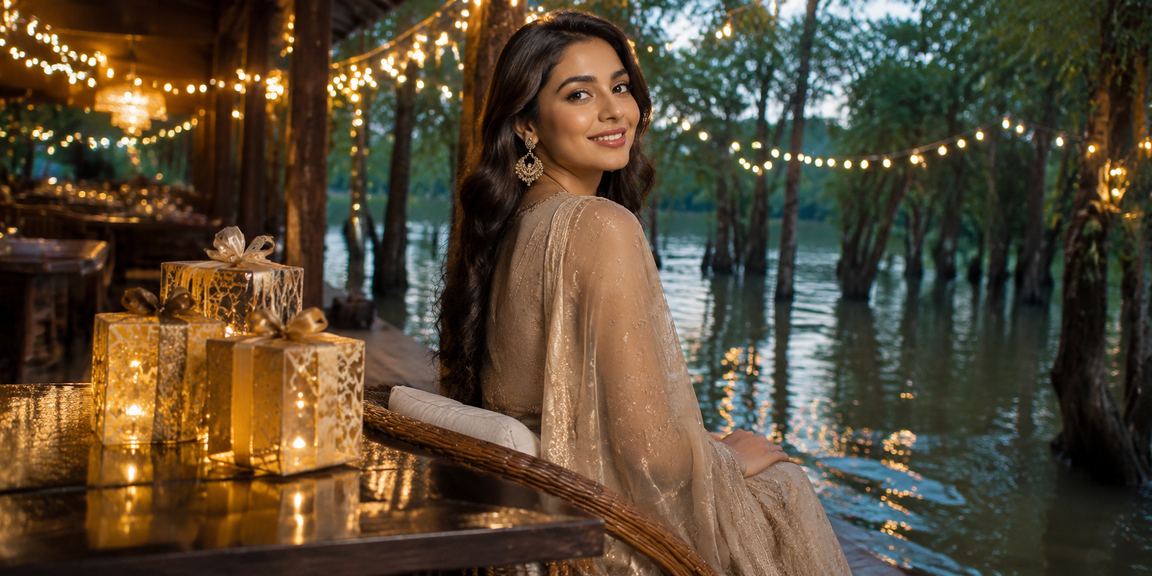 সিলেটে ঈদ উৎসবে dk888 গেমিং ও পেমেন্ট উপভোগ করছেন একজন খেলোয়াড়